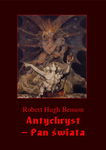 (epub, mobi) Antychryst – Pan świata