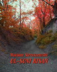 (epub, mobi) Ol-soni kisań