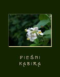 (epub, mobi) Pieśni Kabira