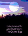 (epub, mobi) Jajo kryształowe. The Crystal Egg