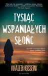 (epub, mobi) Tysiąc Wspaniałych Słońc