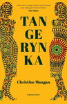 (epub, mobi) Tangerynka