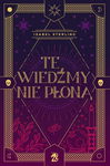 (epub, mobi) Te wiedźmy nie płoną