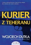 (epub, mobi) Kurier z Teheranu