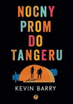 (epub, mobi) Nocny prom do Tangeru