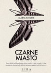 (epub, mobi) Czarne Miasto