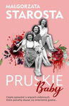 (epub, mobi) Pruskie baby