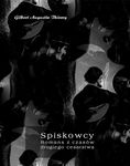 (epub, mobi) Spiskowcy. Romans z czasów drugiego cesarstwa