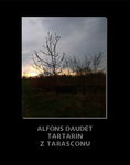 (epub, mobi) Tartarin z Tarasconu