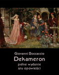 (epub, mobi) Dekameron