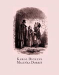 (epub, mobi) Maleńka Dorrit