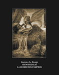 (epub, mobi) Niewidzialni. La Guerre des vampires