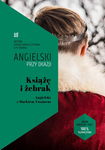 (epub, mobi) Książę i żebrak Angielski z Markiem Twainem