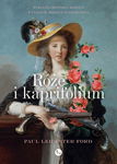 (epub, mobi) Róże i kapryfolium