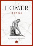 (epub, mobi) Iliada