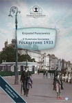 (epub) V Olimpiada Szachowa - Folkestone 1933