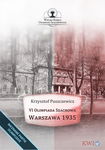 (epub) VI Olimpiada Szachowa - Warszawa 1935