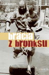 (epub, mobi) Bracia z Bronksu