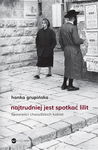 (epub, mobi) Najtrudniej jest spotkać Lilit