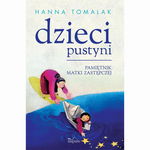 (epub, mobi, pdf) Dzieci pustyni. Pamiętnik matki zastępczej