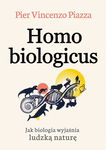 (epub, mobi) Homo Biologicus