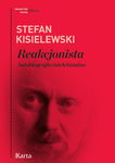 (epub, mobi) Reakcjonista Autobiografia intelektualna