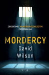 (epub, mobi) Mordercy