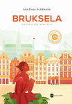 (epub, mobi) Bruksela. Zwierzęcość w mieście