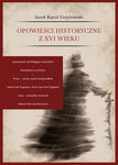 (epub) Opowieści historyczne z XVI wieku