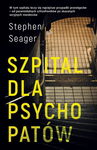 (epub, mobi) Szpital dla psychopatów