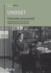 (epub, mobi) Odzyskać przyszłość Wspomnienia z ucieczki przed totalitaryzmami