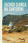 (epub, mobi) Zachód słońca na Santorini