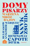 (epub, mobi) Domy pisarzy