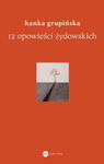 (epub, mobi) 12 opowieści żydowskich