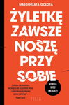 (epub, mobi) Żyletkę zawsze noszę przy sobie Depresja dzieci i młodzieży