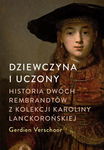 (epub, mobi) Dziewczyna i uczony