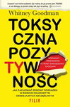 (epub, mobi) Toksyczna pozytywność