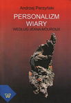 (pdf) Personalizm wiary według Jeana Mouroux