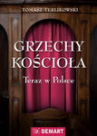 (epub, mobi) Grzechy kościoła