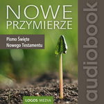 (mp3) Nowe Przymierze Pismo Święte Nowego Testamentu