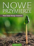 (epub, mobi) Nowe Przymierze Pismo Święte Nowego Testamentu