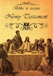 (pdf) Biblia w zarysie. Nowy Testament