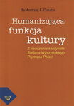 (pdf) Humanizująca funkcja kultury