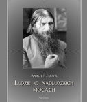 (epub, mobi) Ludzie o nadludzkich mocach