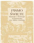 (epub, mobi) Pismo Święte Starego i Nowego testamentu  tzw. Biblia Gdańska