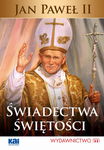 (epub, mobi) Świadectwa świętości