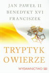 (epub, mobi) Tryptyk o wierze