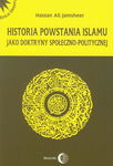 (epub, mobi) Historia powstania islamu jako doktryny społeczno-politycznej