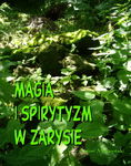 (epub, mobi) Magia i spirytyzm w zarysie