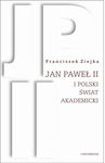 (epub, mobi, pdf) Jan Paweł II i polski świat akademicki